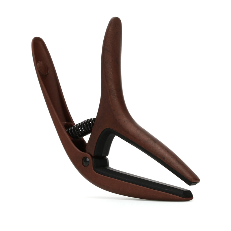 باره بند ارنی بال Ernie Ball 9602 Axis Capo Bronze