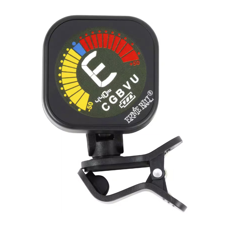 قیمت خرید فروش تیونر گیتار ارنی بال Ernie Ball 9627 ProTune USB-C Rechargeable Tuner