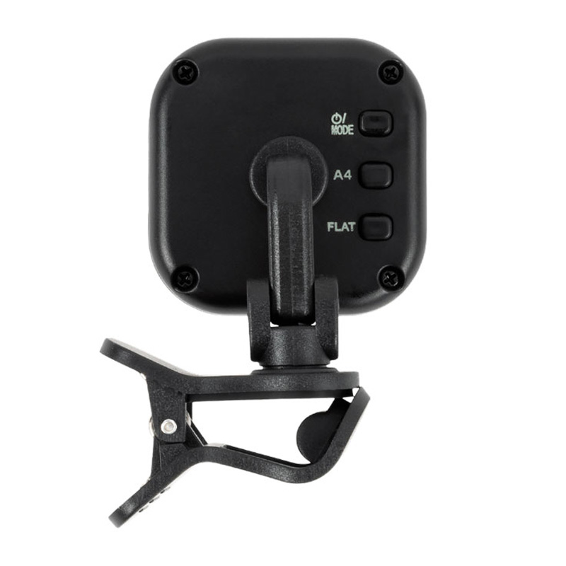 تیونر گیتار ارنی بال Ernie Ball 9627 ProTune USB-C Rechargeable Tuner