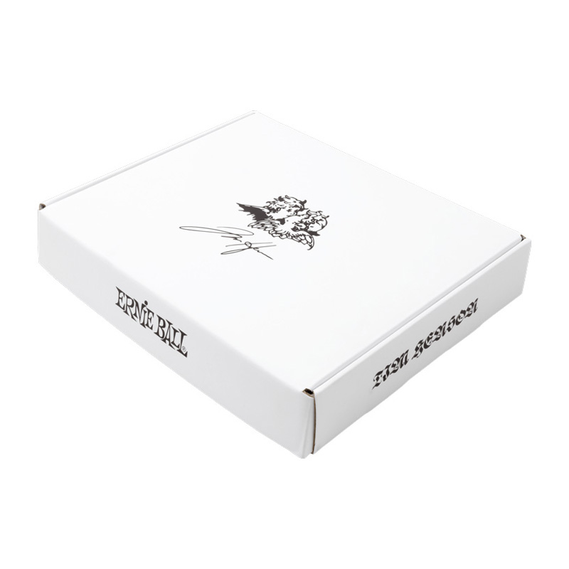 سیم گیتار الکتریک ارنی بال Ernie Ball 9635 Tim Henson Signature Strings and Accessories Bundle