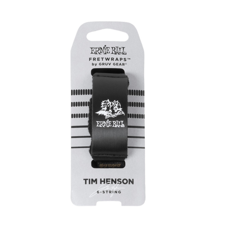 سیم گیتار الکتریک ارنی بال Ernie Ball 9635 Tim Henson Signature Strings and Accessories Bundle