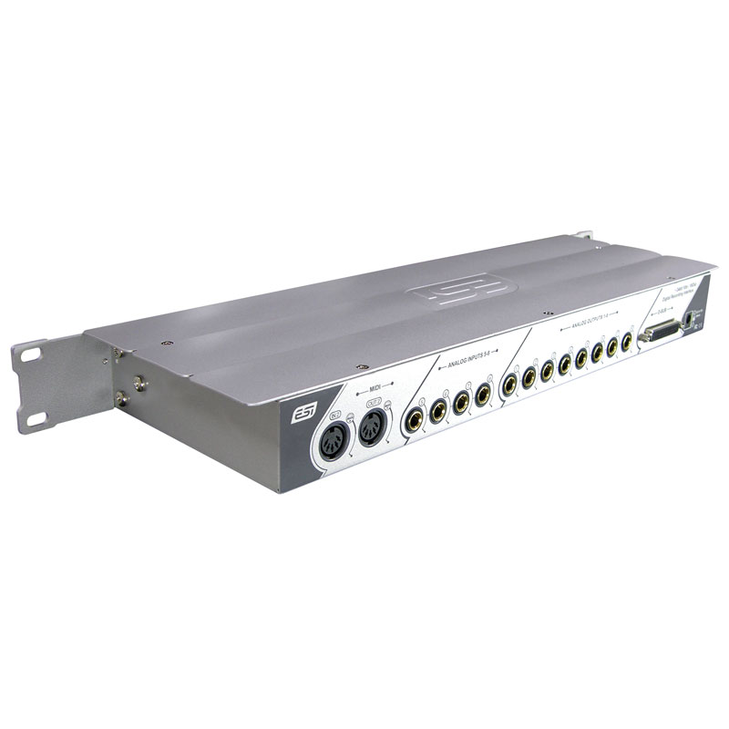 کارت صدا ای اس آی ESI ESP 1010 e