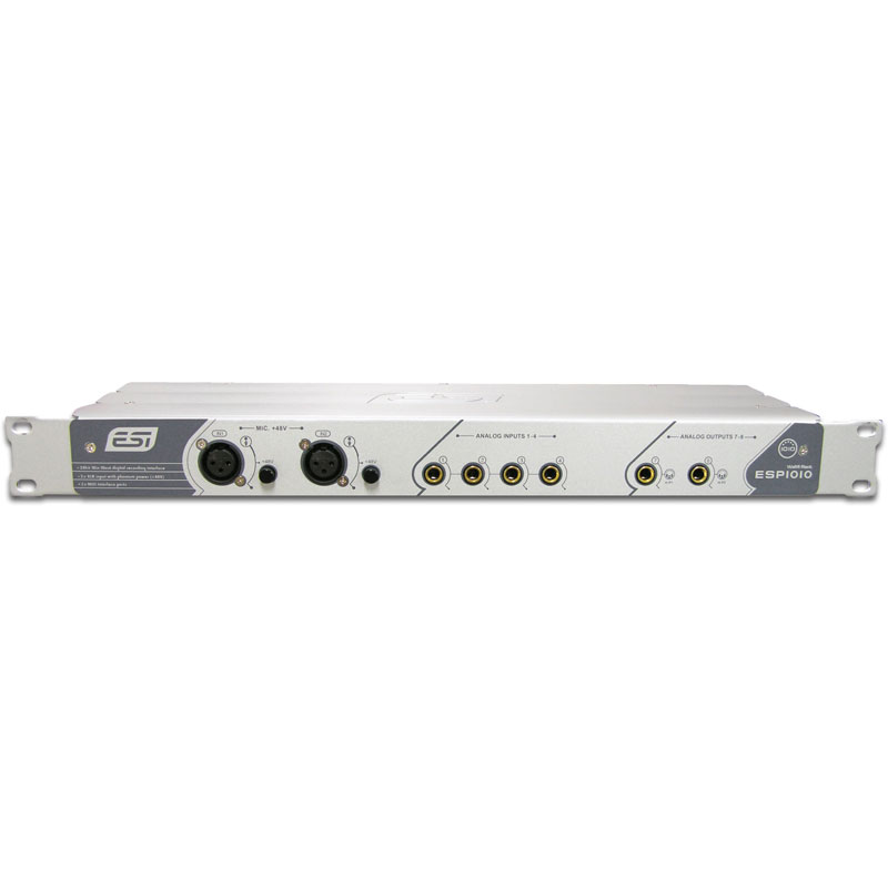 کارت صدا ای اس آی ESI ESP 1010 e