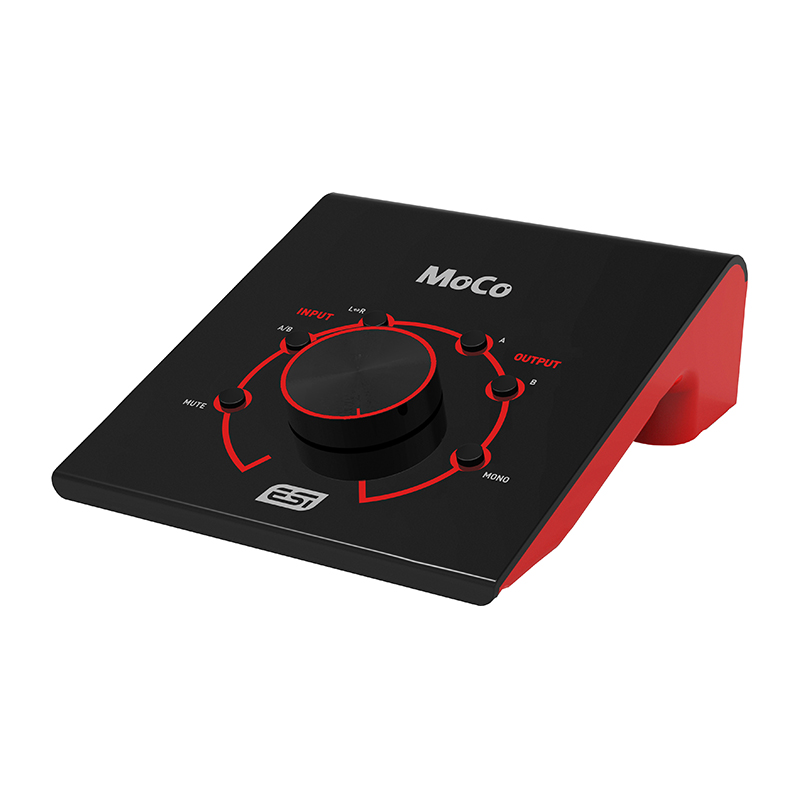 کنترلر صدا ای اس آی ESI MoCo Monitor Controller