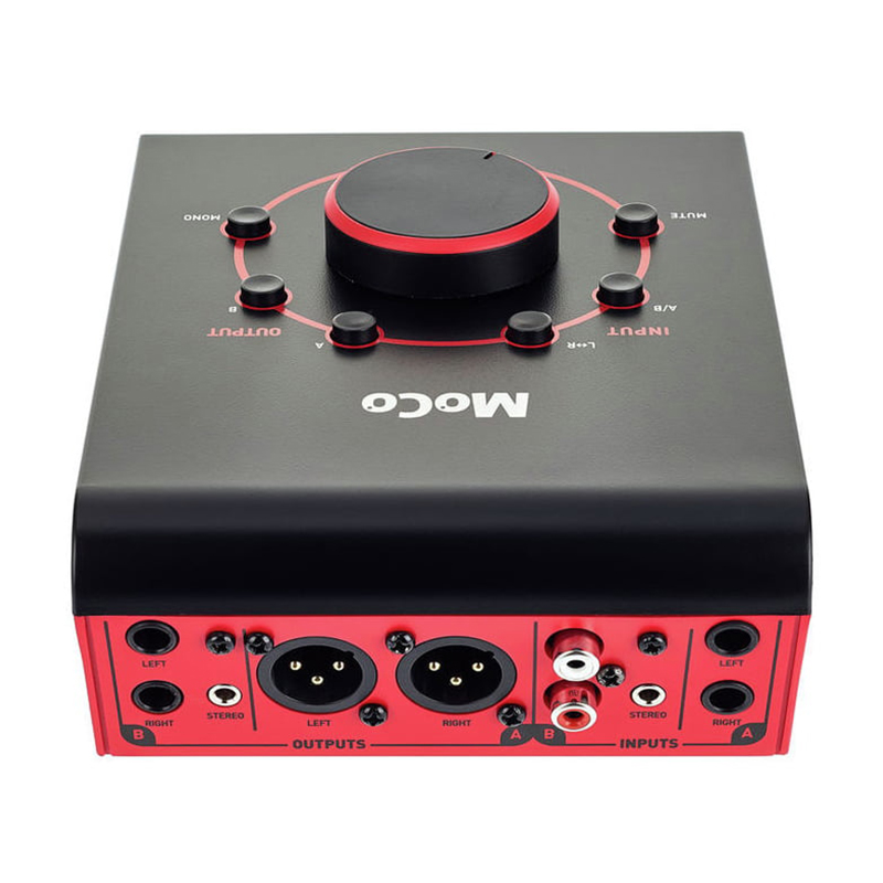 کنترلر صدا ای اس آی ESI MoCo Monitor Controller