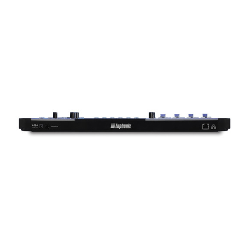 کنترلر نرم افزار یوفونیکس Euphonix Mc Control V2