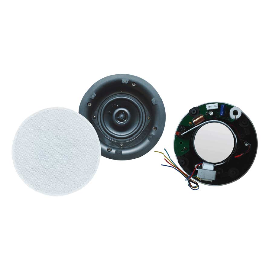 قیمت خرید فروش اسپیکر سقفی Euroshine Euroshine CSL-455T