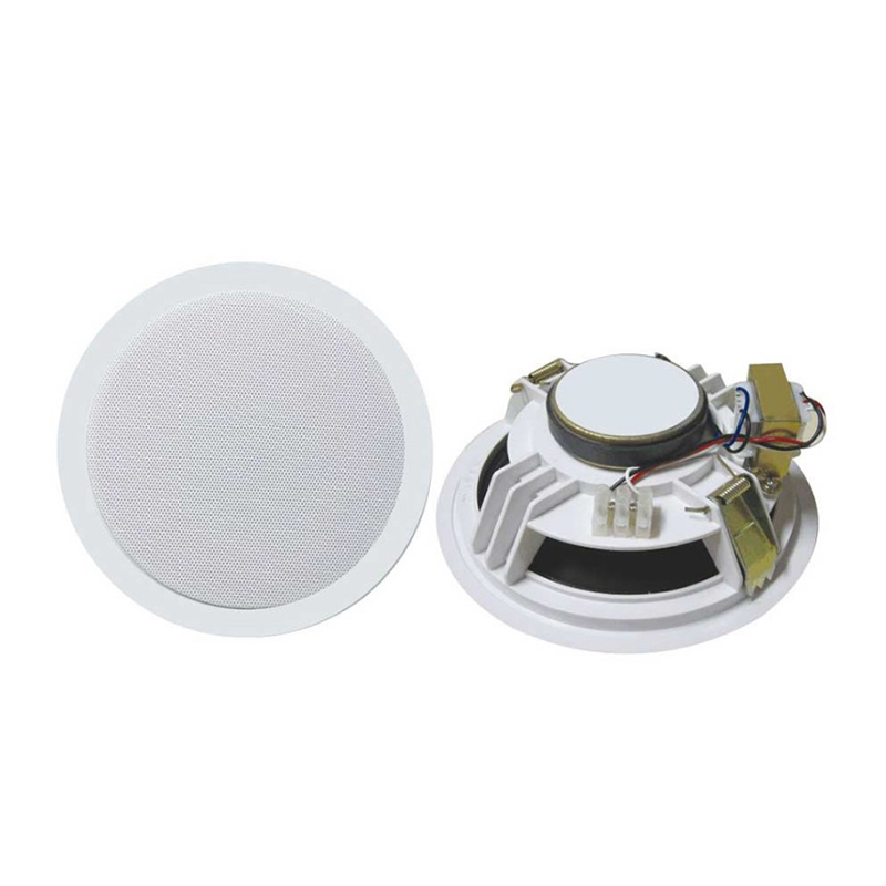 قیمت خرید فروش اسپیکر سقفی Euroshine Euroshine CSL-623