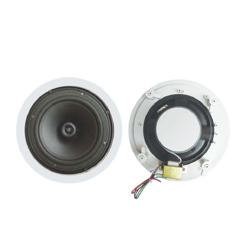 قیمت خرید فروش اسپیکر سقفی Euroshine Euroshine CSL-811T