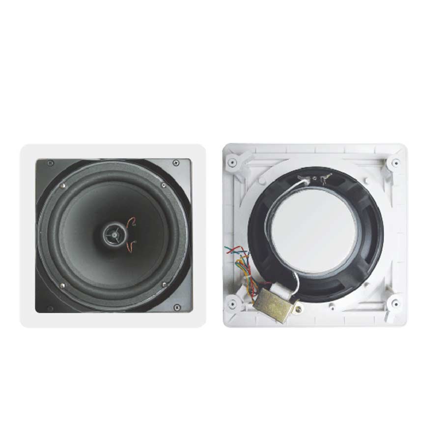 قیمت خرید فروش اسپیکر سقفی Euroshine Euroshine CSL-818T