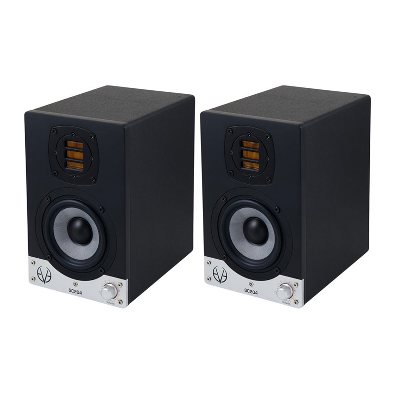 قیمت خرید فروش اسپیکر مانیتورینگ EVE EVE SC204