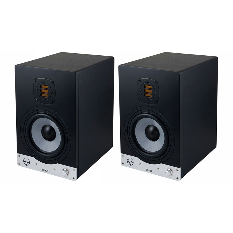 قیمت خرید فروش اسپیکر مانیتورینگ EVE EVE SC207