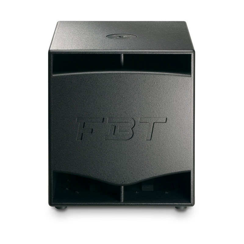 قیمت خرید فروش ساب ووفر اکتیو اف بی تی FBT ProMaxX 15SA