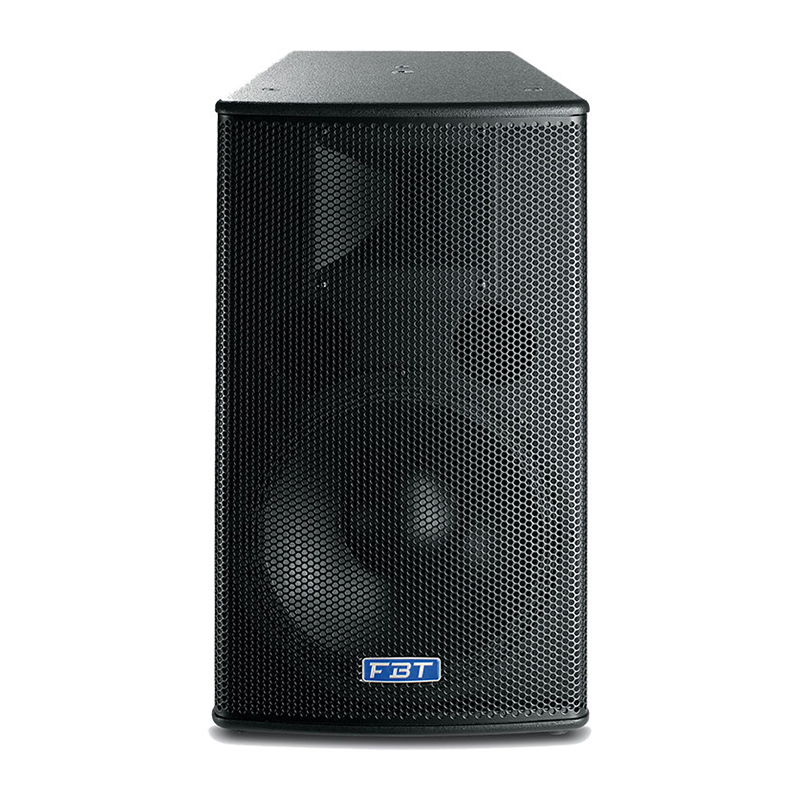 قیمت خرید فروش اسپیکر | باند اکتیو اف بی تی FBT VERVE 115