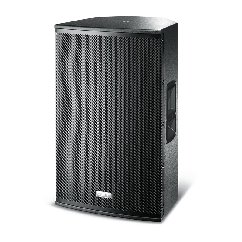 قیمت خرید فروش اسپیکر | باند پسیو اف بی تی FBT X-Pro 15