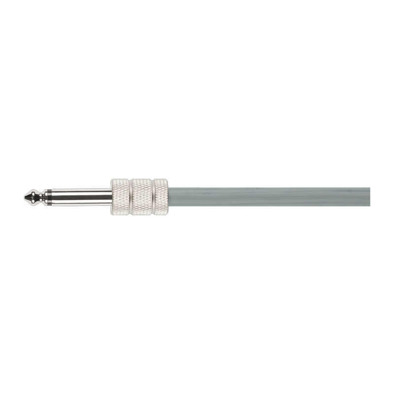 کابل گیتار فندر Fender 70th Anniversary Instrument Cable Gray 3m