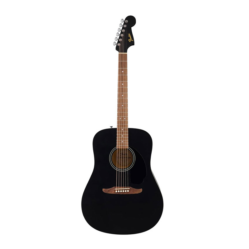 قیمت خرید فروش گیتار آکوستیک فندر Fender California Debut Redondo Black
