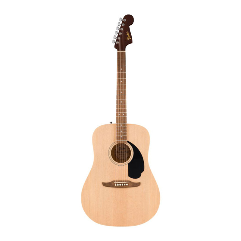 قیمت خرید فروش گیتار آکوستیک فندر Fender California Debut Redondo Natural