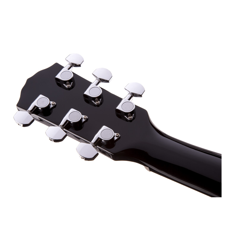 گیتار آکوستیک فندر Fender CD 60 Dreadnought V3 DS WN BLK