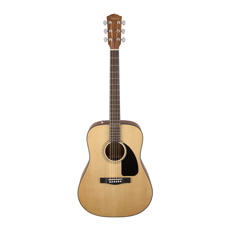 قیمت خرید فروش گیتار آکوستیک فندر Fender CD 60 Dreadnought V3 DS WN NAT