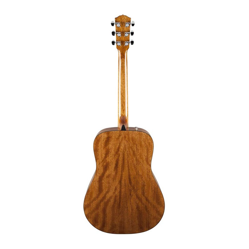 گیتار آکوستیک فندر Fender CD 60 Dreadnought V3 DS WN NAT