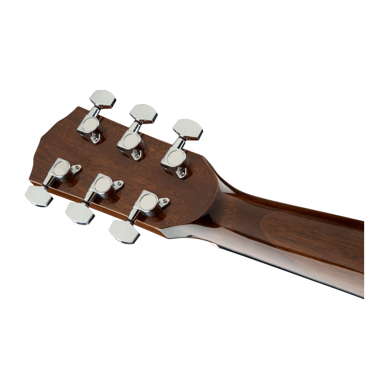 گیتار آکوستیک فندر Fender CD 60 Dreadnought V3 DS WN SB