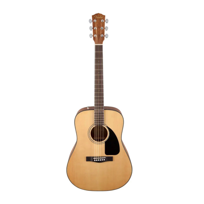 قیمت خرید فروش گیتار آکوستیک فندر Fender CD 60 Dreadnought V3 WN Natural