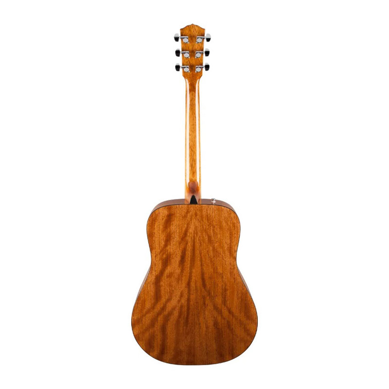 گیتار آکوستیک فندر Fender CD 60 Dreadnought V3 WN Natural