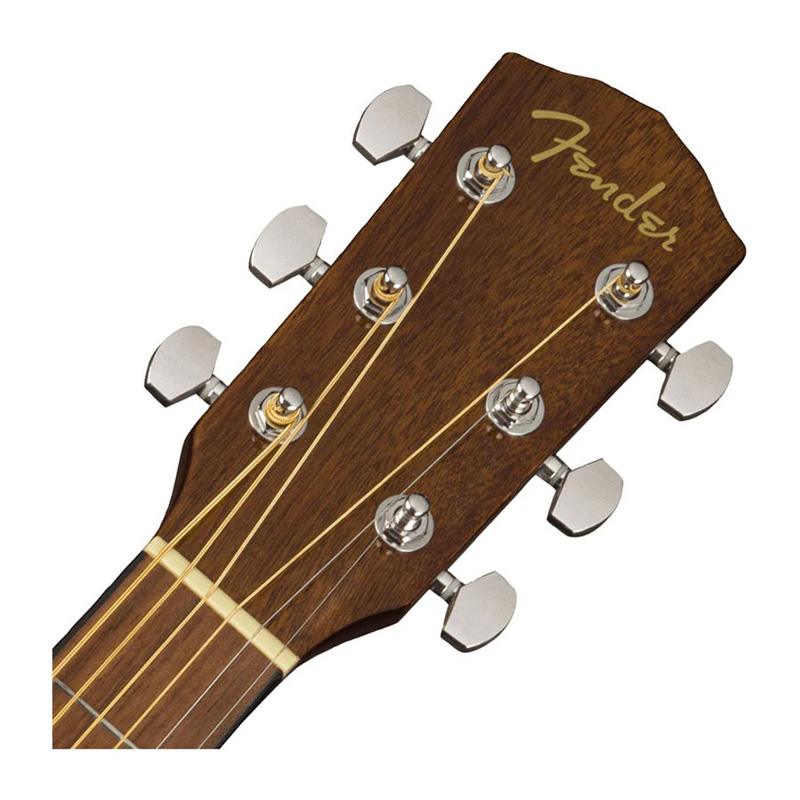 گیتار آکوستیک فندر Fender CD 60 Dreadnought V3 WN Natural