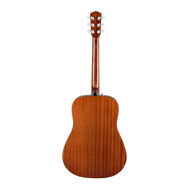 گیتار آکوستیک فندر Fender CD 60s Dreadnought All Mahogany WN