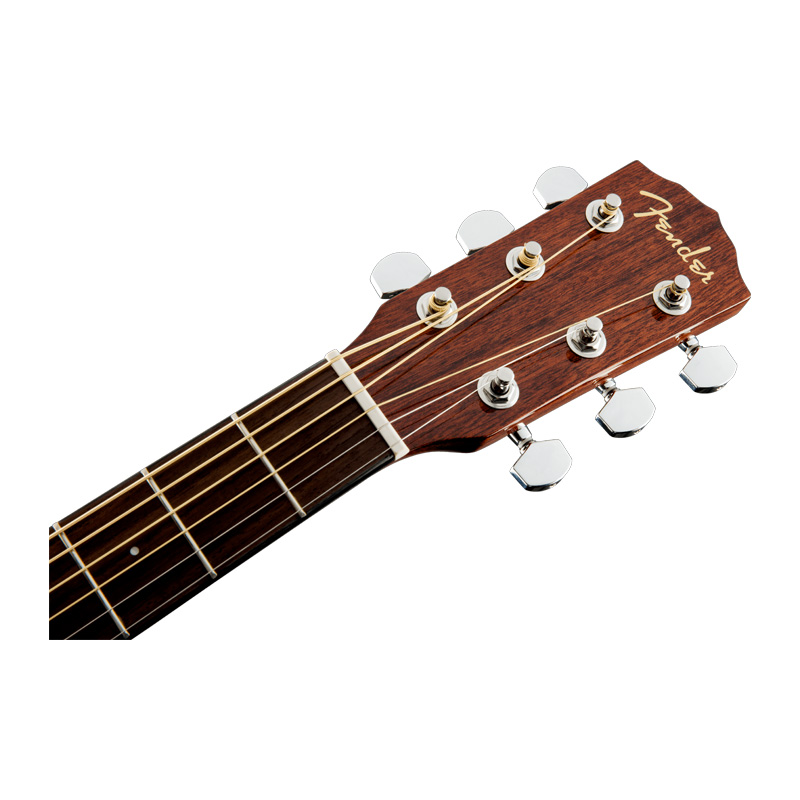گیتار آکوستیک فندر Fender CD 60s Dreadnought All Mahogany WN