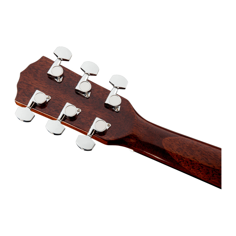 گیتار آکوستیک فندر Fender CD 60s Dreadnought All Mahogany WN