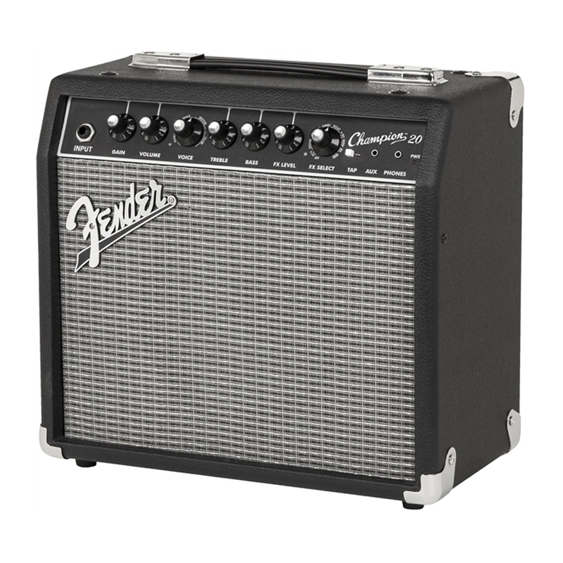آمپلی فایر گیتار فندر Fender Champion 20