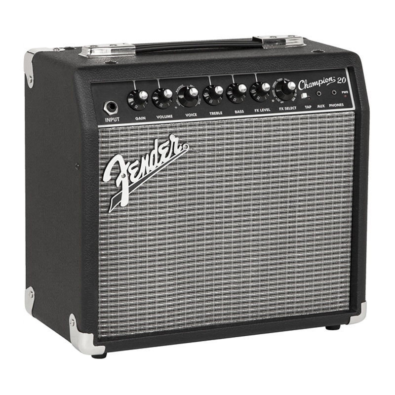 آمپلی فایر گیتار فندر Fender Champion 20