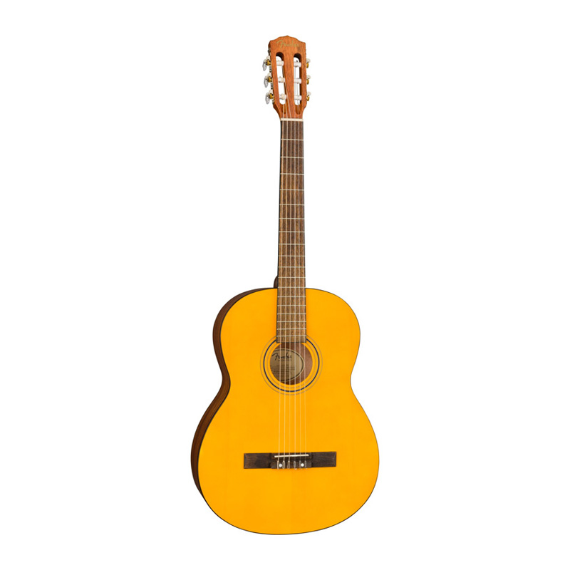 گیتار کلاسیک فندر Fender ESC 105 Classical