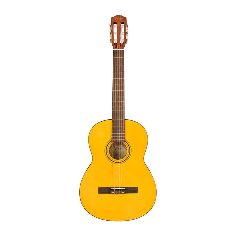 قیمت خرید فروش گیتار کلاسیک فندر Fender ESC 110 Classical