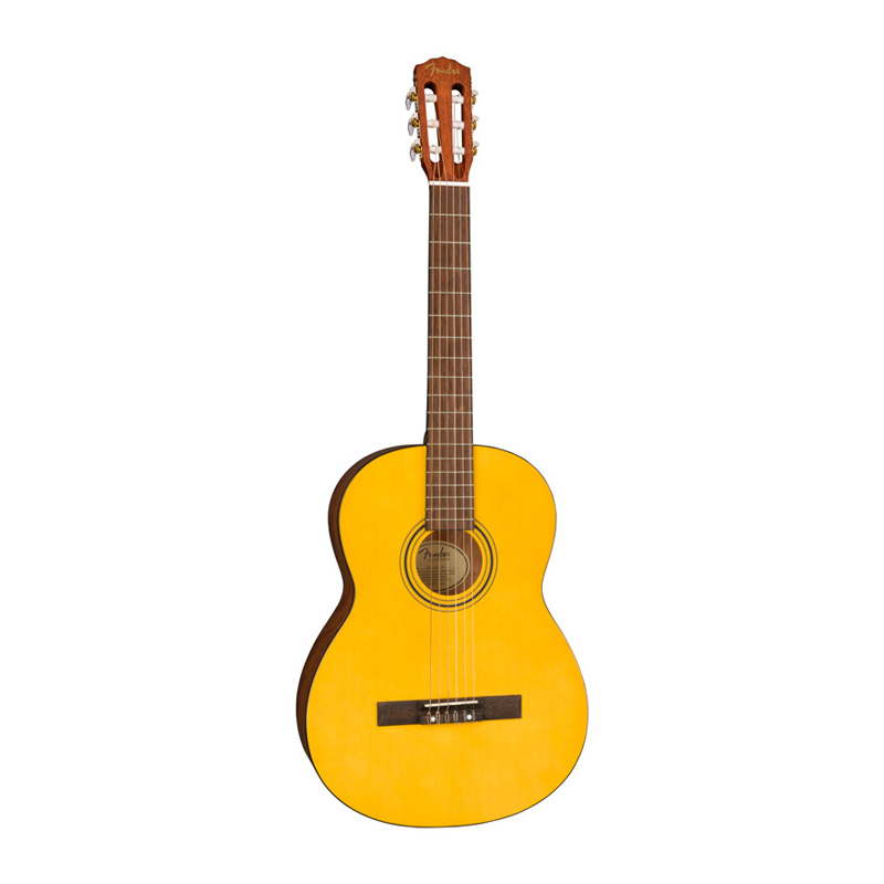 گیتار کلاسیک فندر Fender ESC 110 Classical