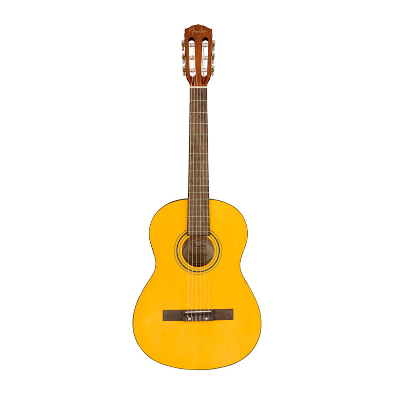 قیمت خرید فروش گیتار کلاسیک فندر Fender ESC 80 Classical