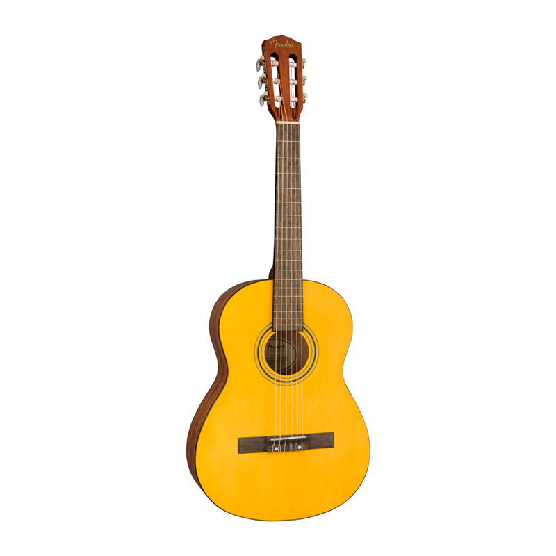 گیتار کلاسیک فندر Fender ESC 80 Classical