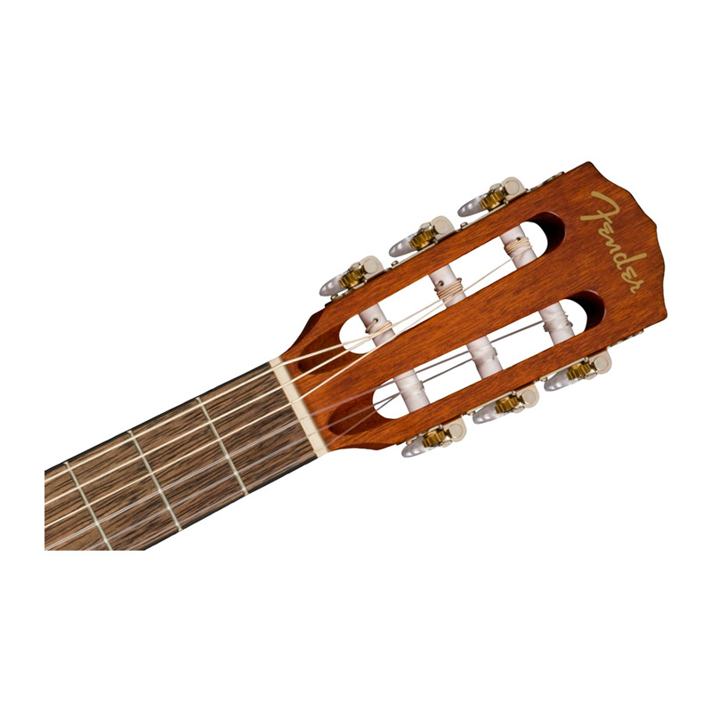 گیتار کلاسیک فندر Fender ESC 80 Classical