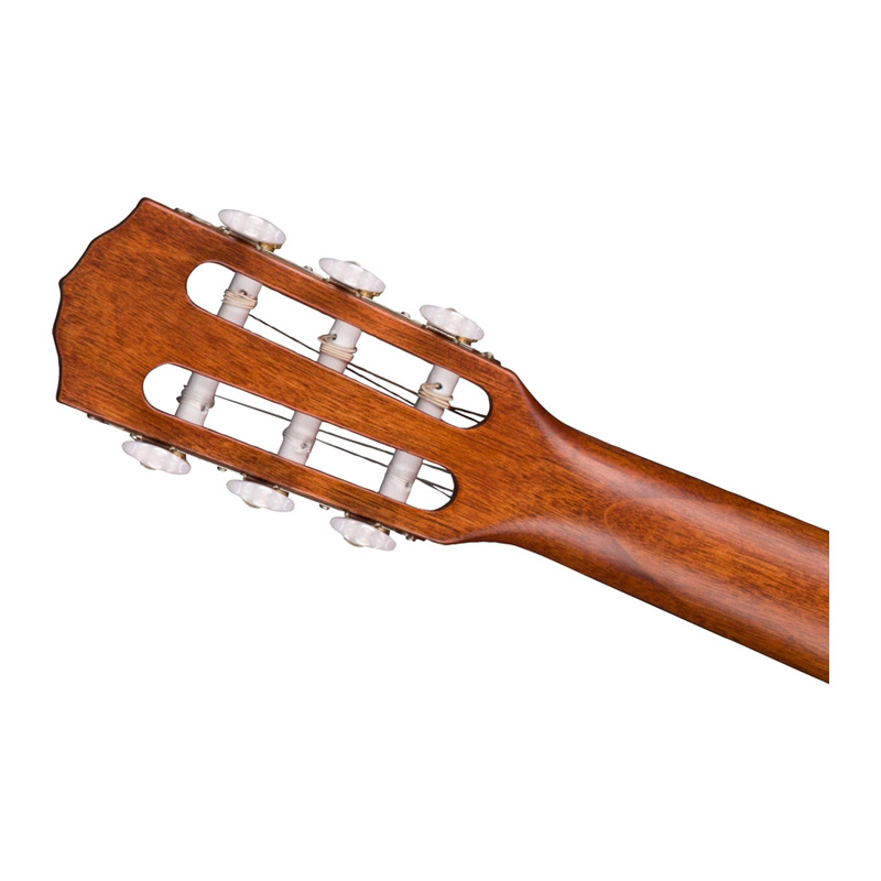 گیتار کلاسیک فندر Fender ESC 80 Classical