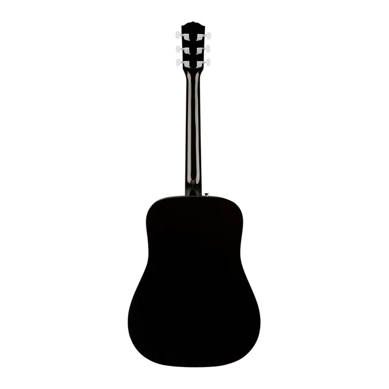گیتار آکوستیک فندر Fender FA 115 Dreadnought Pack Black