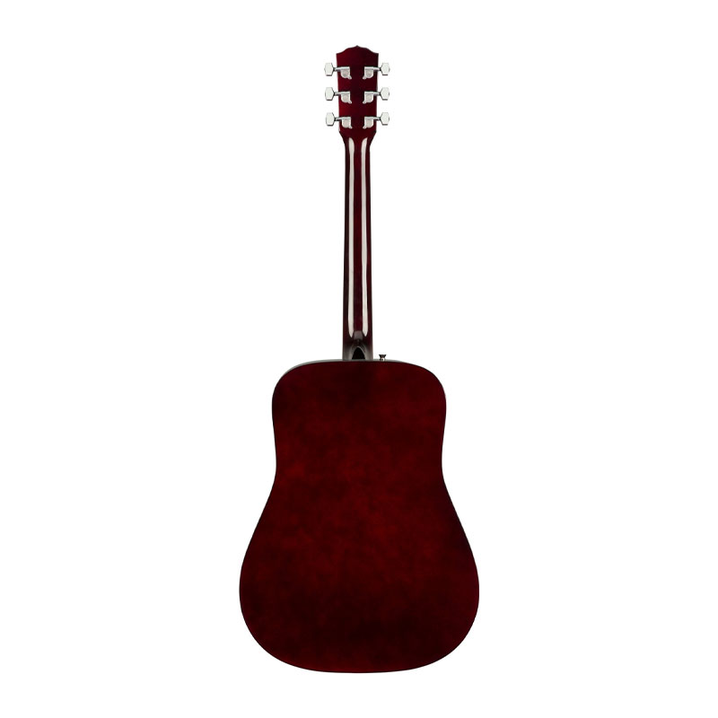 گیتار آکوستیک فندر Fender FA 115 Dreadnought Pack NAT