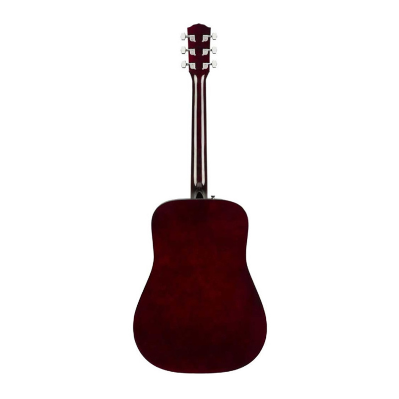 گیتار آکوستیک فندر Fender FA 125 Dreadnought Rosewood NAT