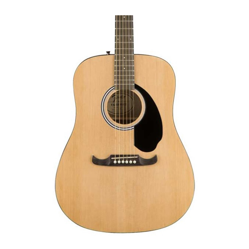 گیتار آکوستیک فندر Fender FA 125 Dreadnought Rosewood NAT