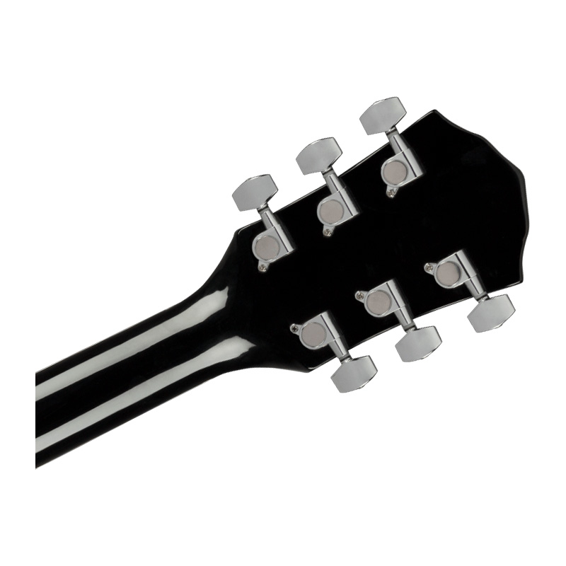 گیتار آکوستیک فندر Fender FA 125 Dreadnought WN Black