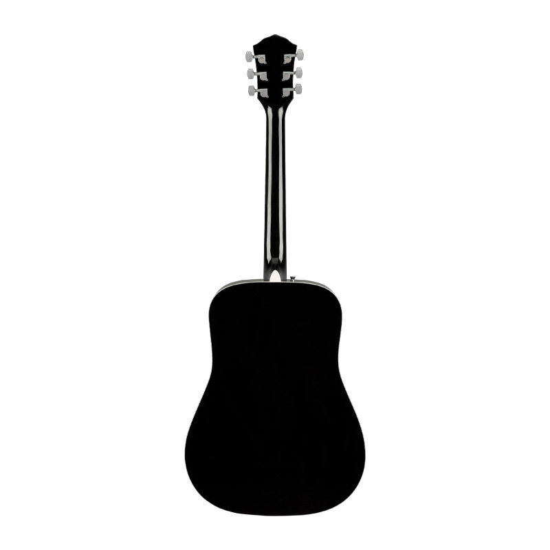 گیتار آکوستیک فندر Fender FA 125 Dreadnought WN Black