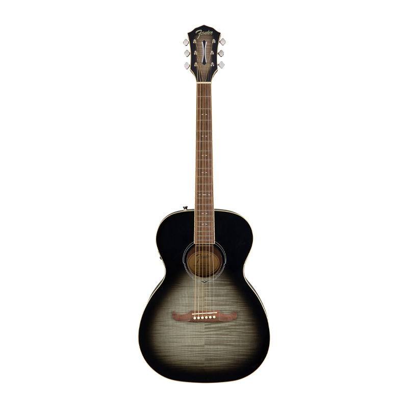 قیمت خرید فروش گیتار آکوستیک فندر Fender FA-235E Concert Moonlight Burst