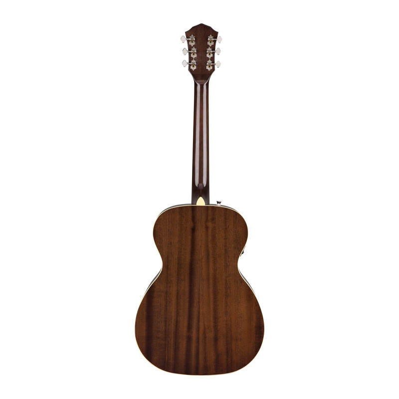 گیتار آکوستیک فندر Fender FA-235E Concert Moonlight Burst