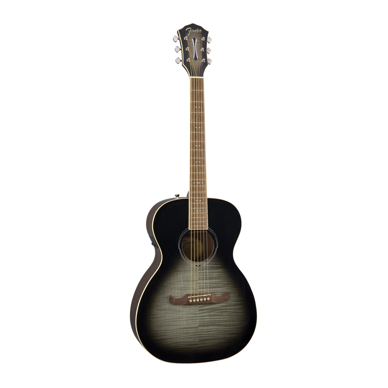 گیتار آکوستیک فندر Fender FA-235E Concert Moonlight Burst